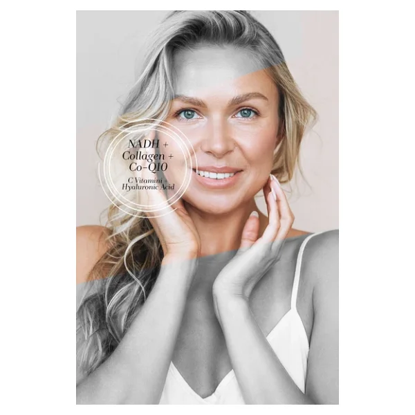 Bioxcin Beauty Booster 60 Tablet - Görsel 8