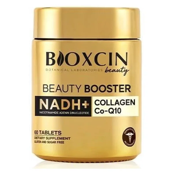 Bioxcin Beauty Booster 60 Tablet - Görsel 3
