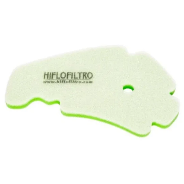 Hiflo Hfa5201ds 2007-2013 Peugeot Satelis 500 Uyumlu Hava Filtresi - Görsel 3