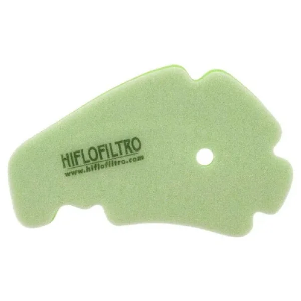 Hiflo Hfa5201ds 2007-2013 Peugeot Satelis 500 Uyumlu Hava Filtresi - Görsel 4