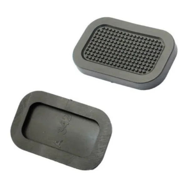 Transit T15 Fren Debriyaj Pedal Lastiği 1985-2000 1631037 - Görsel 2