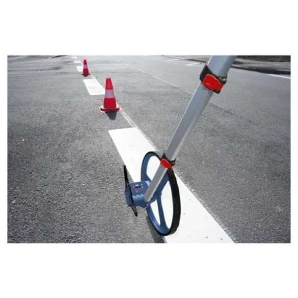 Bosch Gwm 32 Ölçüm Cihazı - Görsel 2
