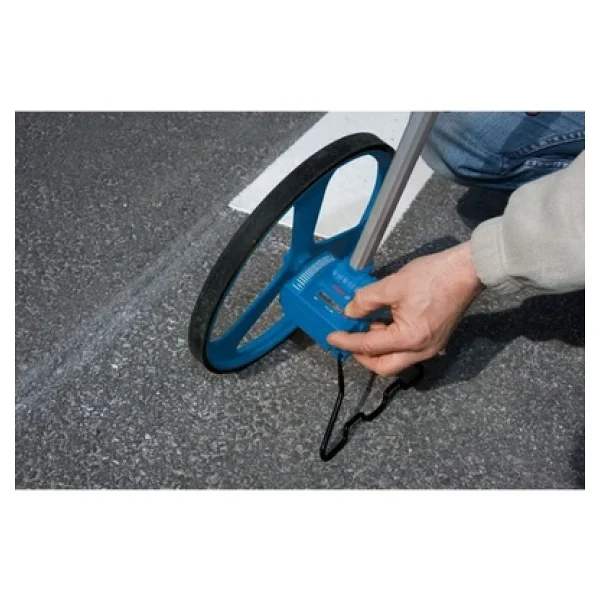Bosch Gwm 32 Ölçüm Cihazı - Görsel 4