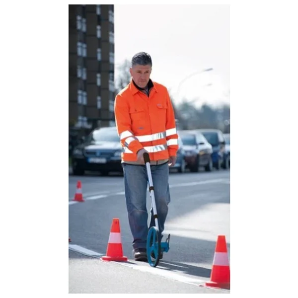 Bosch Gwm 32 Ölçüm Cihazı - Görsel 5