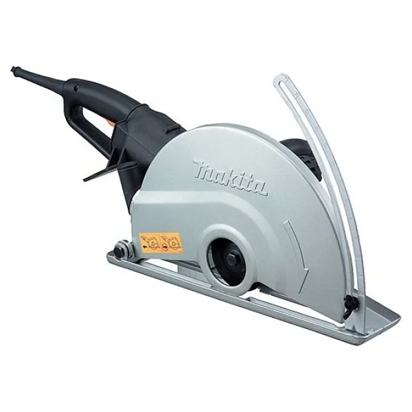 Makita 4114s Beton Ve Taş Kesme Makinesi - Görsel 7