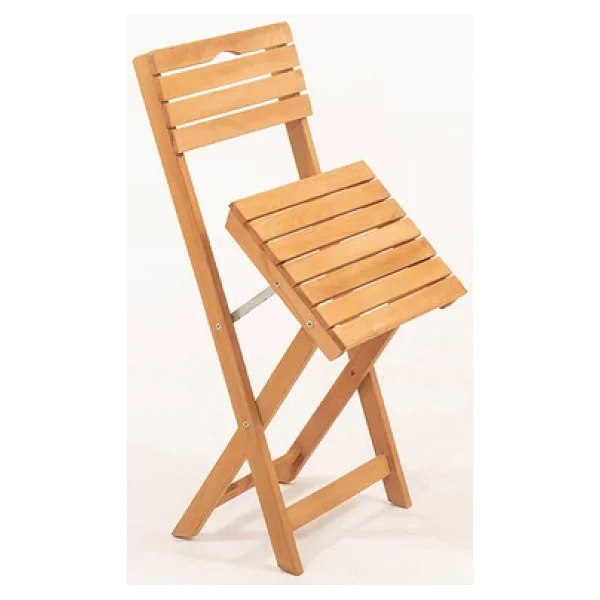 Meya Dekor Bistro 50x50 Cm 2+1 Minderli Bahçe & Balkon Takımı - Görsel 7