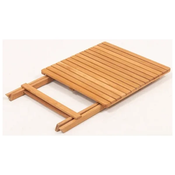 Meya Dekor Bistro 50x50 Cm 2+1 Minderli Bahçe & Balkon Takımı - Görsel 8