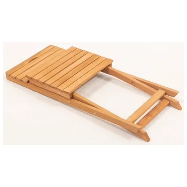 Meya Dekor Bistro 50x50 Cm 2+1 Minderli Bahçe & Balkon Takımı - Görsel 9
