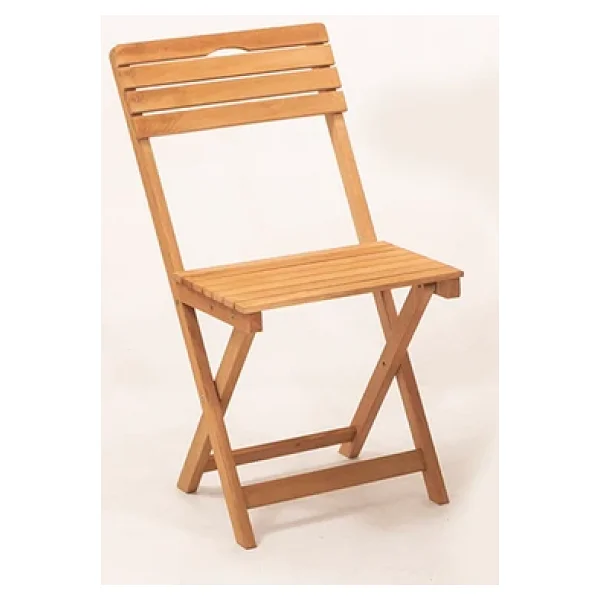 Meya Dekor Bistro 50x50 Cm 2+1 Minderli Bahçe & Balkon Takımı - Görsel 6