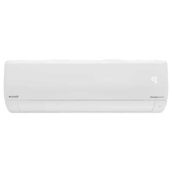 Arçelik 12605 Neo Inverter A++ 12000 BTU Duvar Tipi Klima Montaj Dahil - Görsel 2