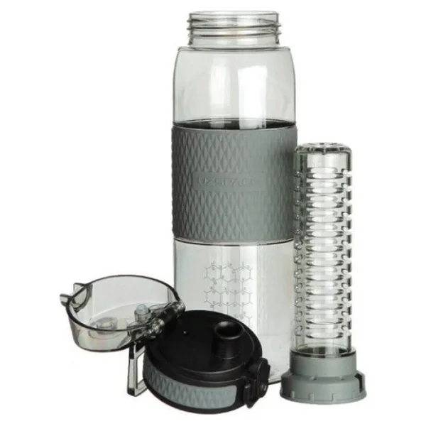 Uzspace 5060 Island 530 Ml Tritan Matara - Görsel 2