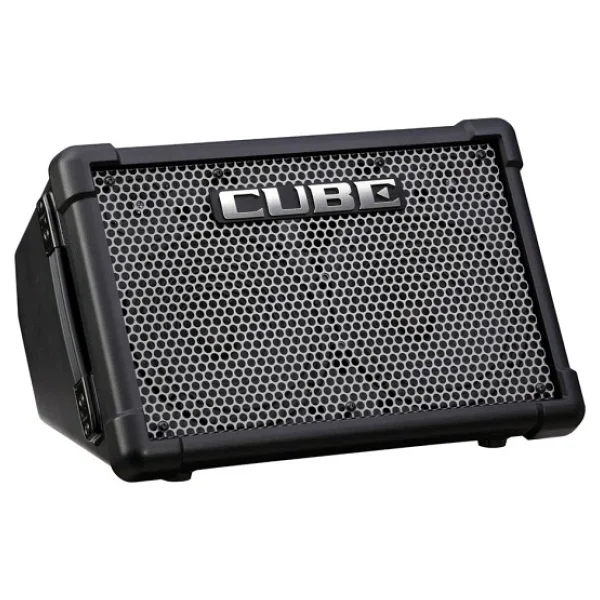 Roland Cube Street Ex Elektro Gitar Amfisi - Görsel 5
