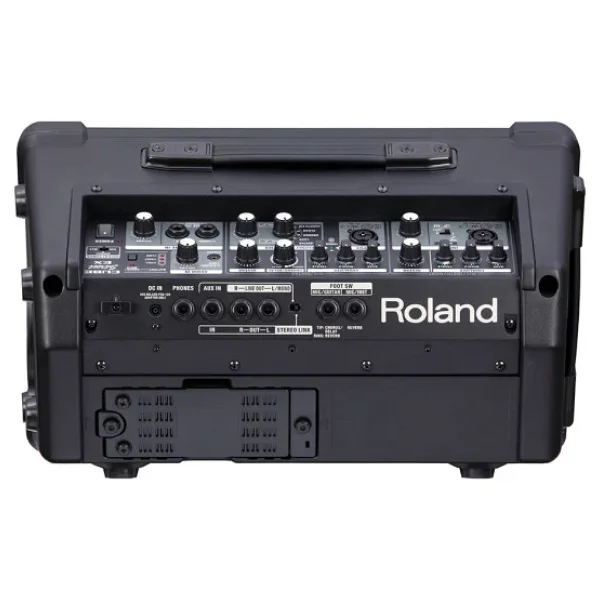 Roland Cube Street Ex Elektro Gitar Amfisi - Görsel 6
