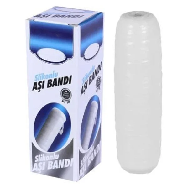Ağaç Meyve Aşı Bandı Aşılama Bağı Fidan Bant 170 Gr - Görsel 4
