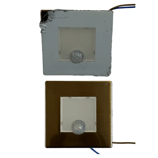 Cata Ct-5183 1.5 W Sensörlü LED Spot - Görsel 5
