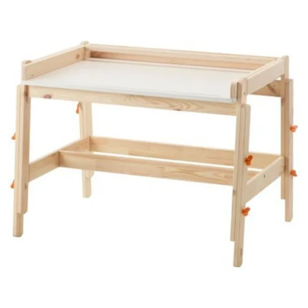 Ikea Flisat Çocuk Masası - Görsel 3