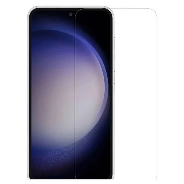 Tonex Redmi 12c Uyumlu Temperli Cam 9h Sertlik 2.5d Ekran Koruyucu - Görsel 2
