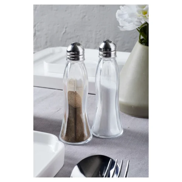 Perotti Salty 35 Ml 2'li Cam Tuzluk - Görsel 5