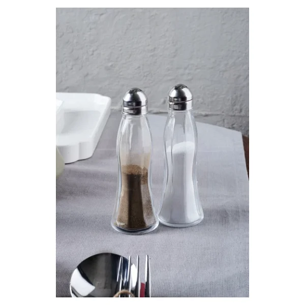 Perotti Salty 35 Ml 2'li Cam Tuzluk - Görsel 4