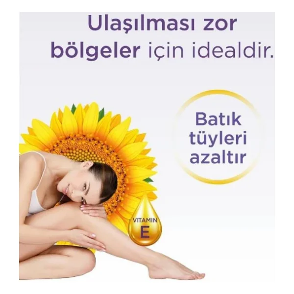 Sesu Tüy Dökücü Krem 100 Ml - Görsel 10