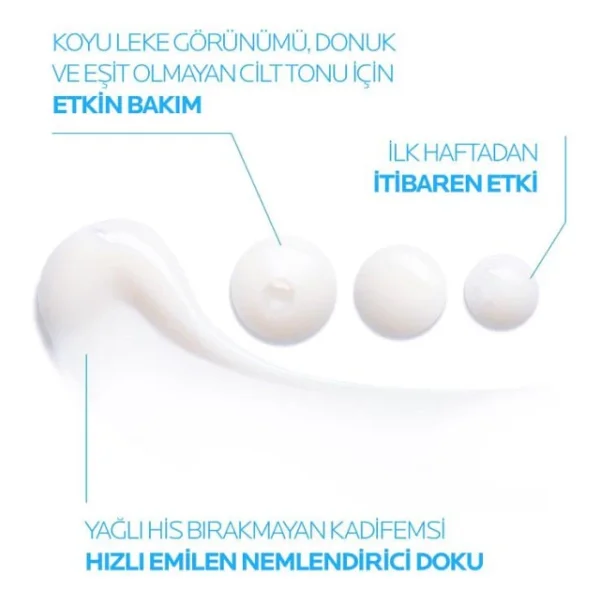 La Roche-Posay Pure Niacinamide 10 Koyu Leke Karşıtı Yüz Serumu 30 Ml - Görsel 9