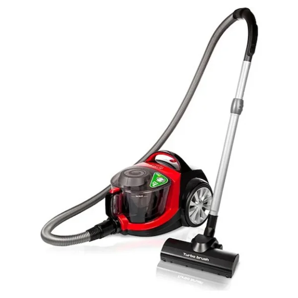 Arnica Tesla Et14310 750 W Toz Torbasız Süpürge - Görsel 4