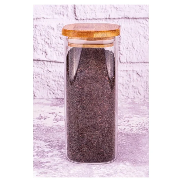 Bambum Saphire 4 Parça Standlı Baharat Takımı - Görsel 6
