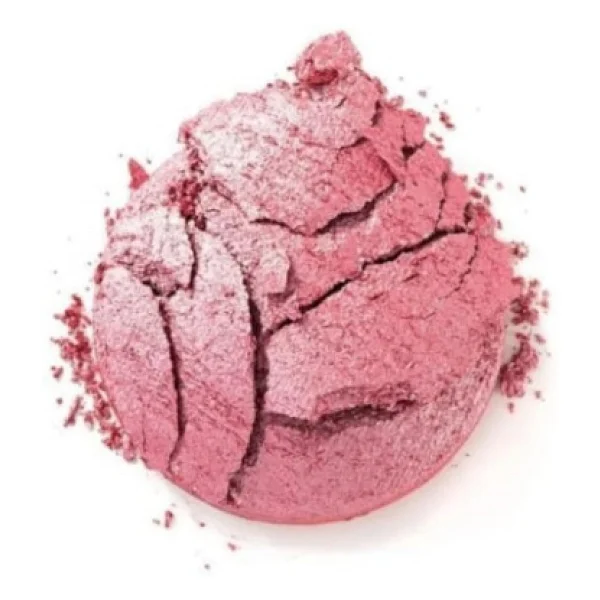 Flormar Baked Blush-On Yüksek Pigmentli & Doğal Işıltılı Allık - Görsel 7