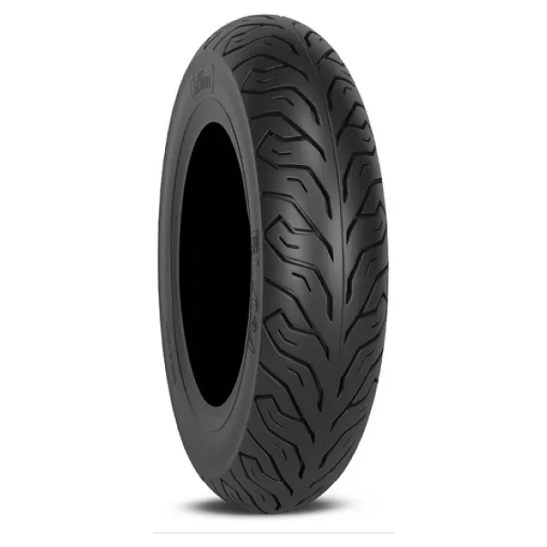 Billas Schoter Lastik 100/90-10 Tl 4pr 61 Bl034 (Dubleks) - Görsel 7