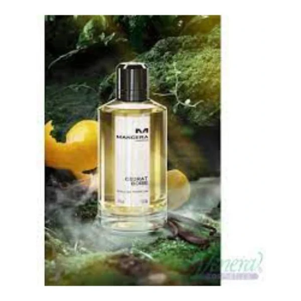 Mancera Cedrat Boise Edp 120 Ml Parfüm - Görsel 5