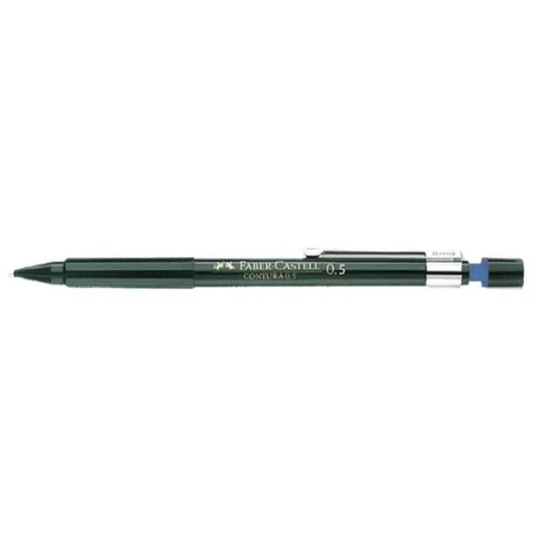 Faber-Castell Contura 0.5 Mm Versatil Uçlu Kalem - Görsel 3