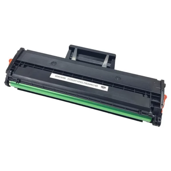 Xerox Workcentre 3025 Muadil Toner - Görsel 4