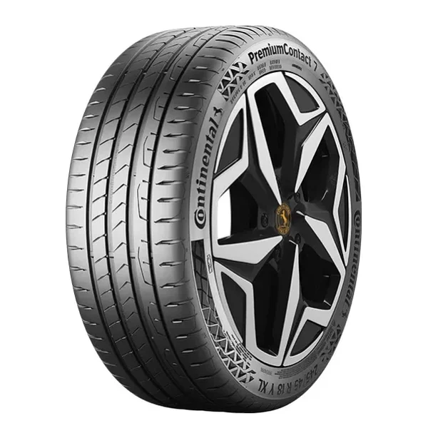Continental Premiumcontact 7 215/65 R16 102v XL Yaz Lastiği - Görsel 6
