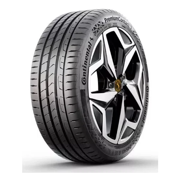 Continental Premiumcontact 7 215/65 R16 102v XL Yaz Lastiği - Görsel 7