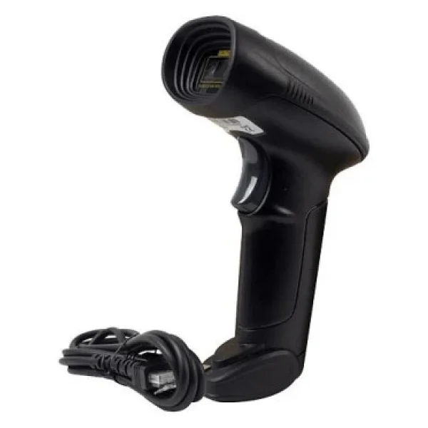 Corpex Cr-9295 Kablolu Karekod Ve Barkod Okuyucu - Görsel 5