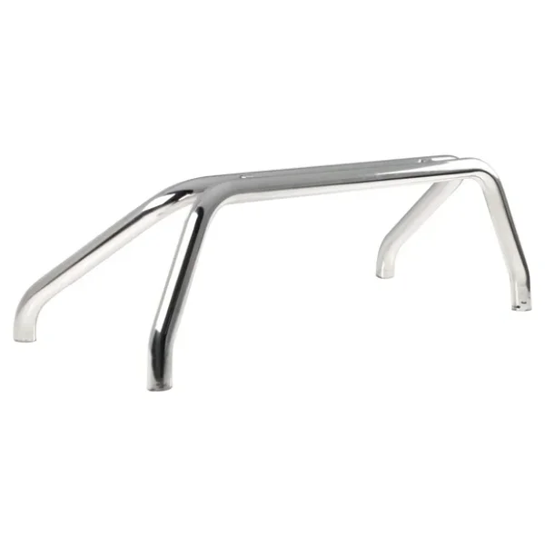 Ford Ranger Roll Bar Sandplus Black 2006+ / 2023+ Prb03 - Görsel 2