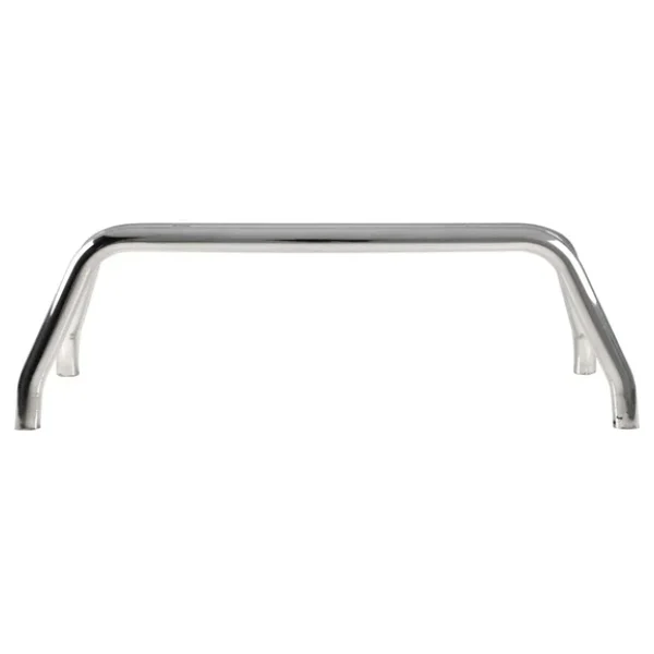 Mercedes X-Class Roll Bar Sandplus Silver 2017+ Prb03 - Görsel 4