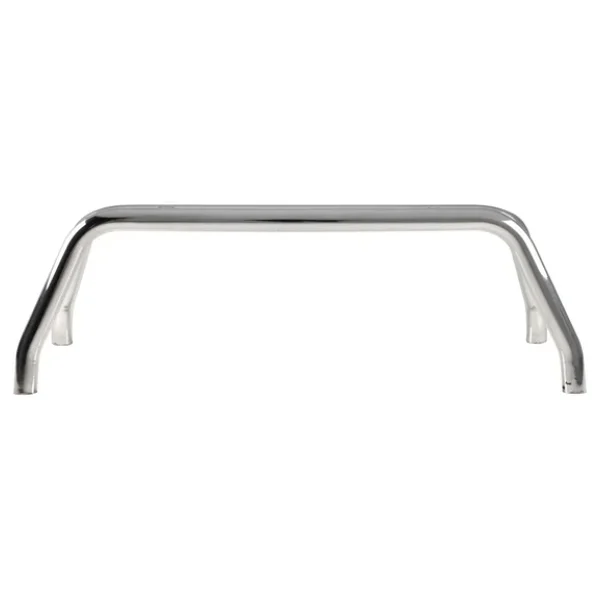 Ford Ranger Roll Bar Sandplus Black 2006+ / 2023+ Prb03 - Görsel 3