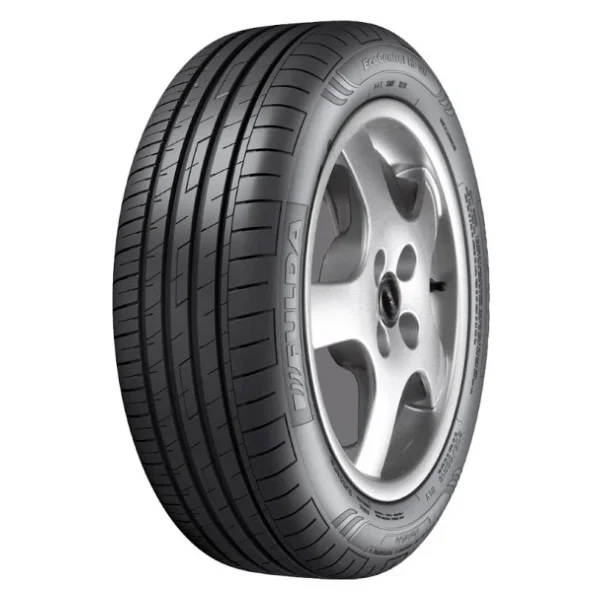 Fulda EcoControl HP 2 215/55 R16 93V Yaz Lastiği - 2024 - Görsel 5