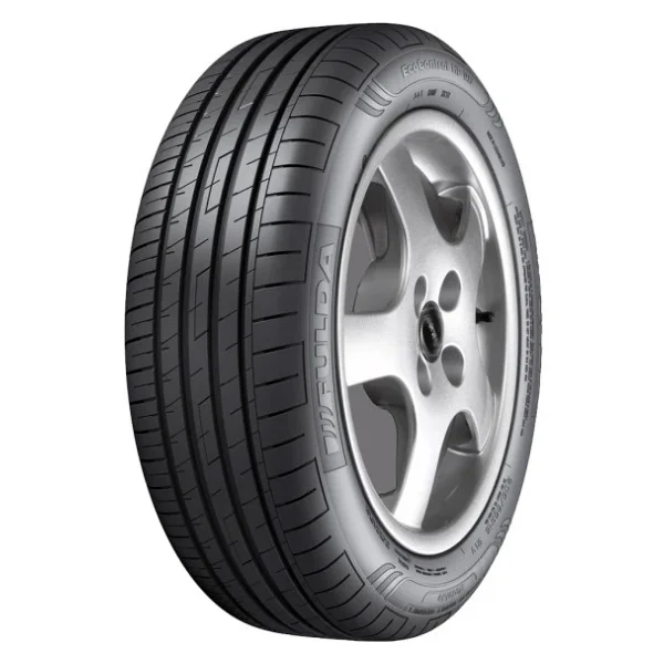 Fulda EcoControl HP 2 205/55 R16 91V Yaz Lastiği - Görsel 4