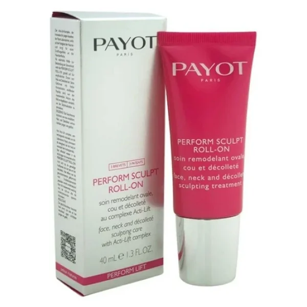 Payot Lift Perform Sculpt Roll-On 40 Ml - Görsel 2
