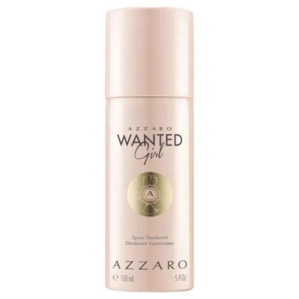 Azzaro Wanted Girl 150 Ml Deo Sprey - Görsel 3