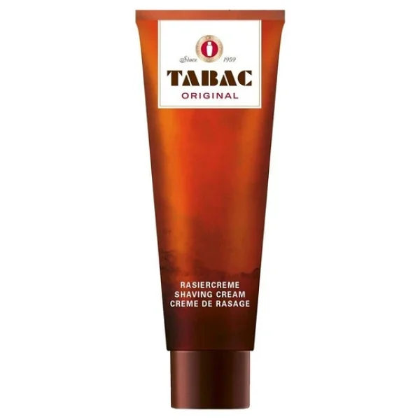 Tabac Original 100 Ml Tıraş Kremi - Görsel 3