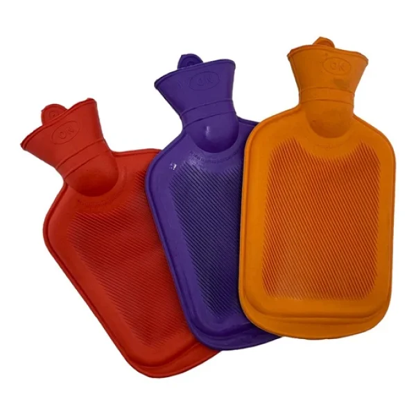 Vichy Sıcak Su Torbası Karışık Renkler 750 Ml Su-21 - Görsel 2