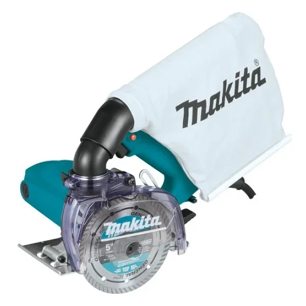 Makita 4100kb Tuğla Kiremit Kesici - Görsel 5