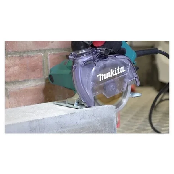 Makita 4100kb Tuğla Kiremit Kesici - Görsel 4