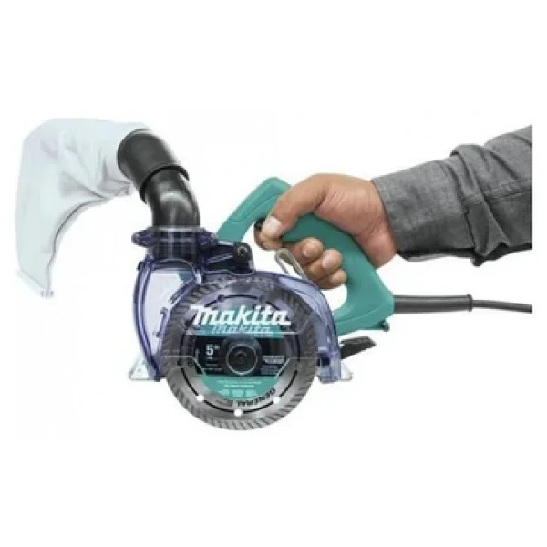 Makita 4100kb Tuğla Kiremit Kesici - Görsel 6