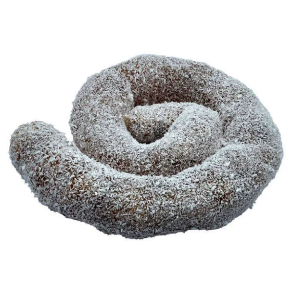 Kardeşler Şekerleme Kardeşler Bandırma Cevizli Sucuk Lokum 4 Kg - Görsel 3