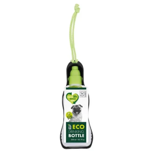 M-Pets Eco 250 Ml Köpek Seyahat Suluğu - Görsel 4