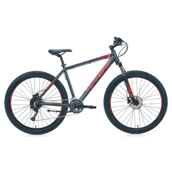 Carraro Force 950 HD 24 Vites 29 Jant Erkek Dağ Bisikleti - Görsel 4